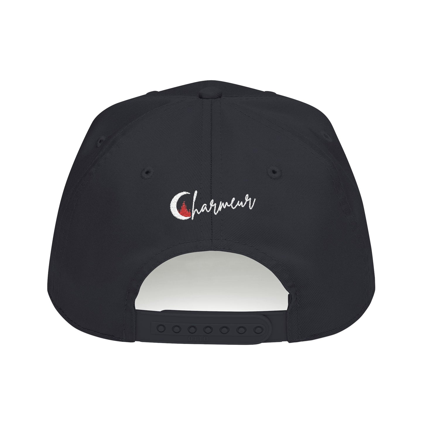 Mid Profile Baseball Cap
