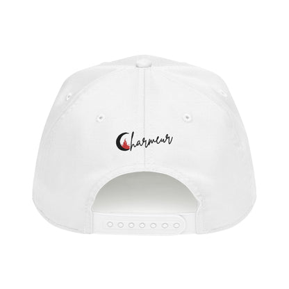 Mid Profile Baseball Cap
